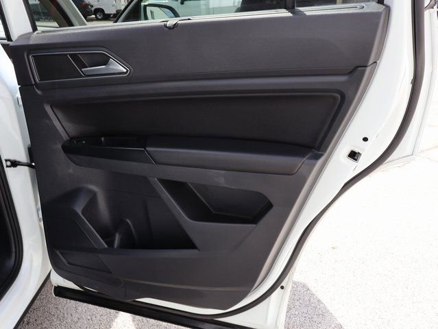 Used 2019 Volkswagen Atlas SEL R-Line image 14