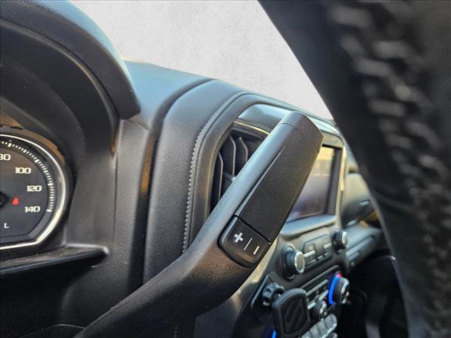 Used 2020 Chevrolet Silverado 1500 LT Trail Boss image 15