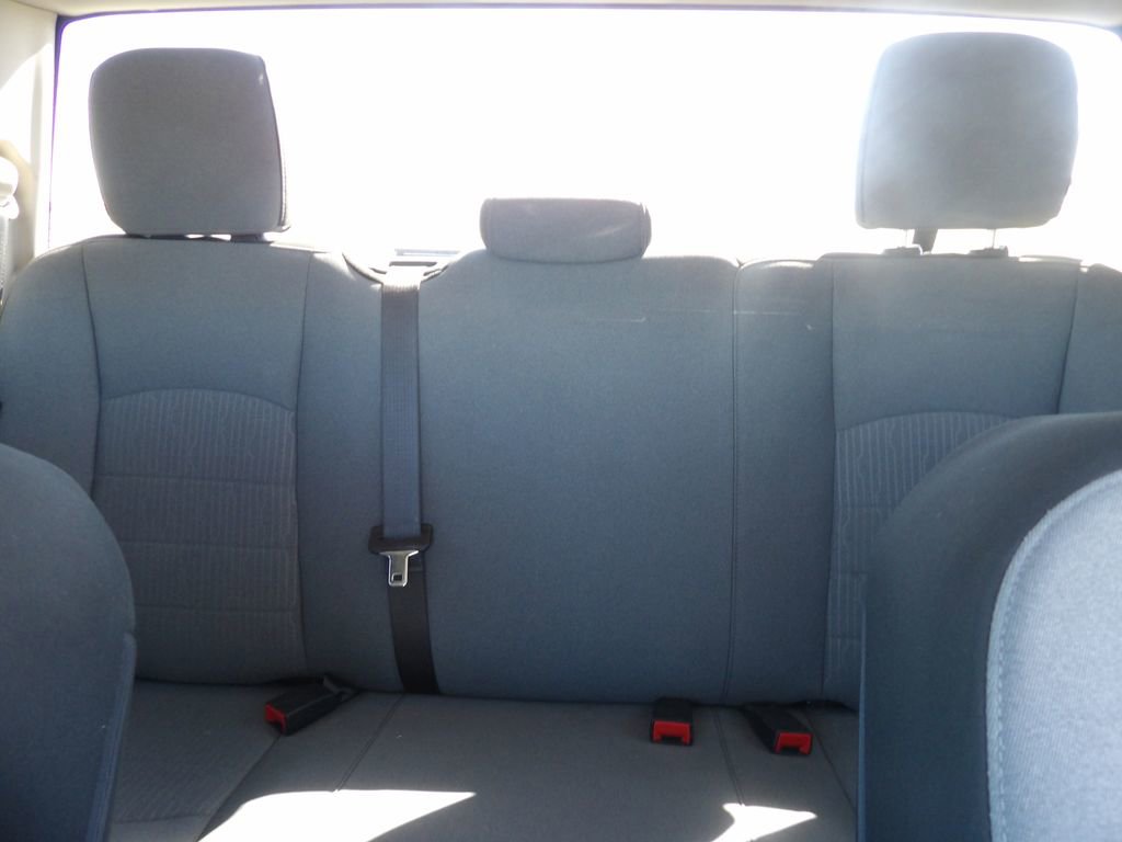 Used 2024 RAM 1500 Classic SLT AWD/4WD image 24