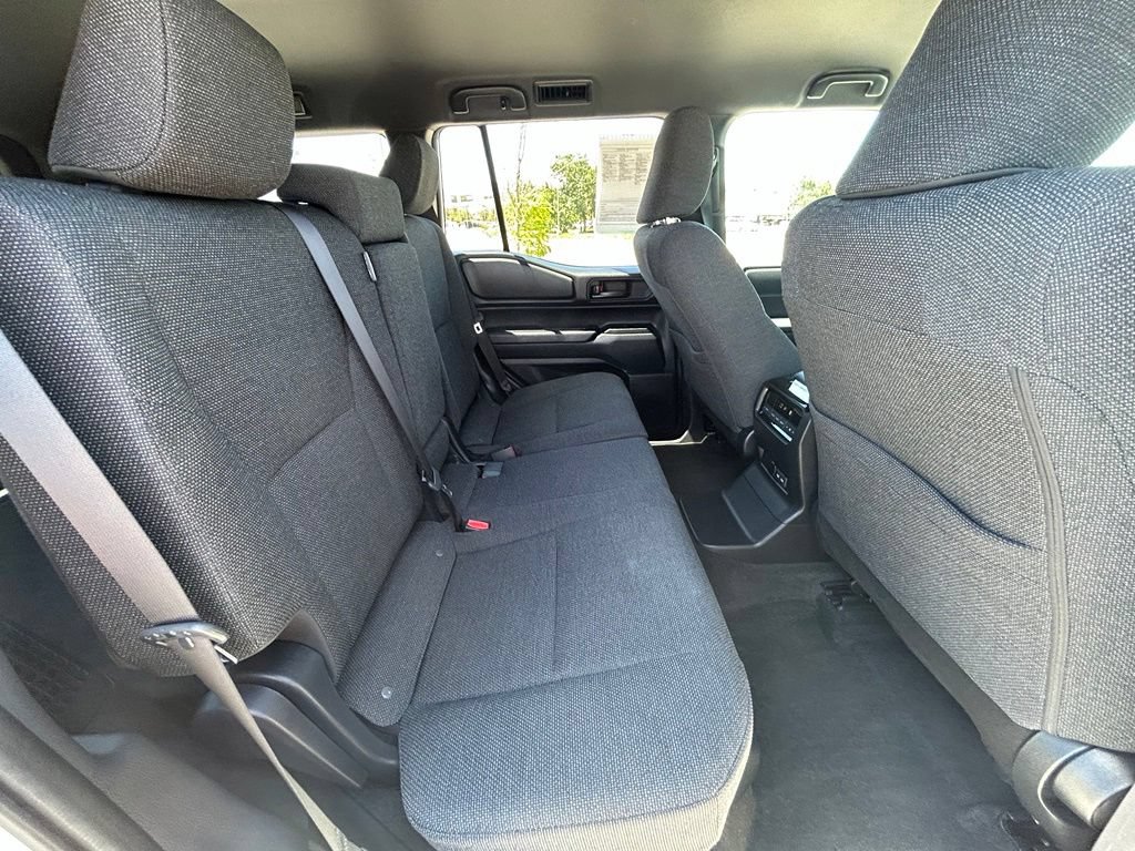 Used 2024 Toyota Land Cruiser 1958 AWD/4WD image 29