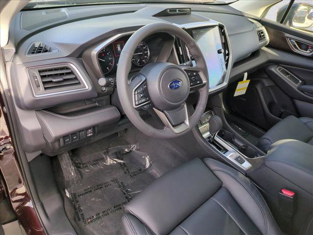 New 2026 Subaru Ascent Touring image 3