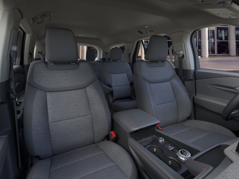 New 2026 Ford Explorer Active AWD/4WD image 10