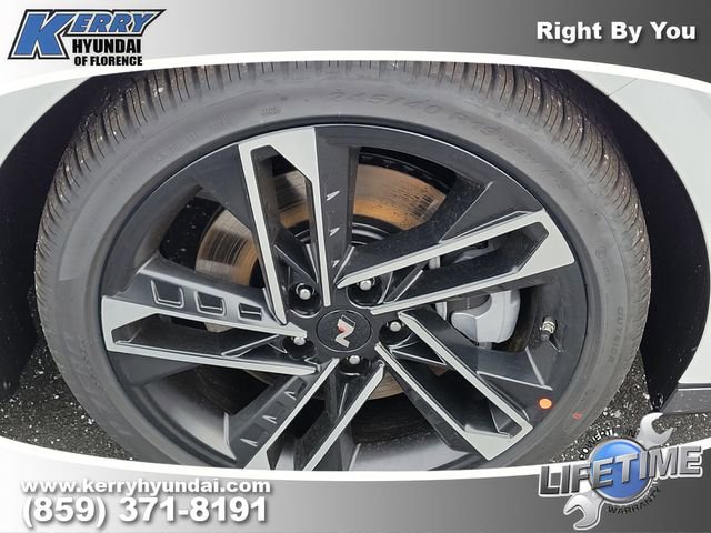 New 2026 Hyundai Sonata N Line image 6