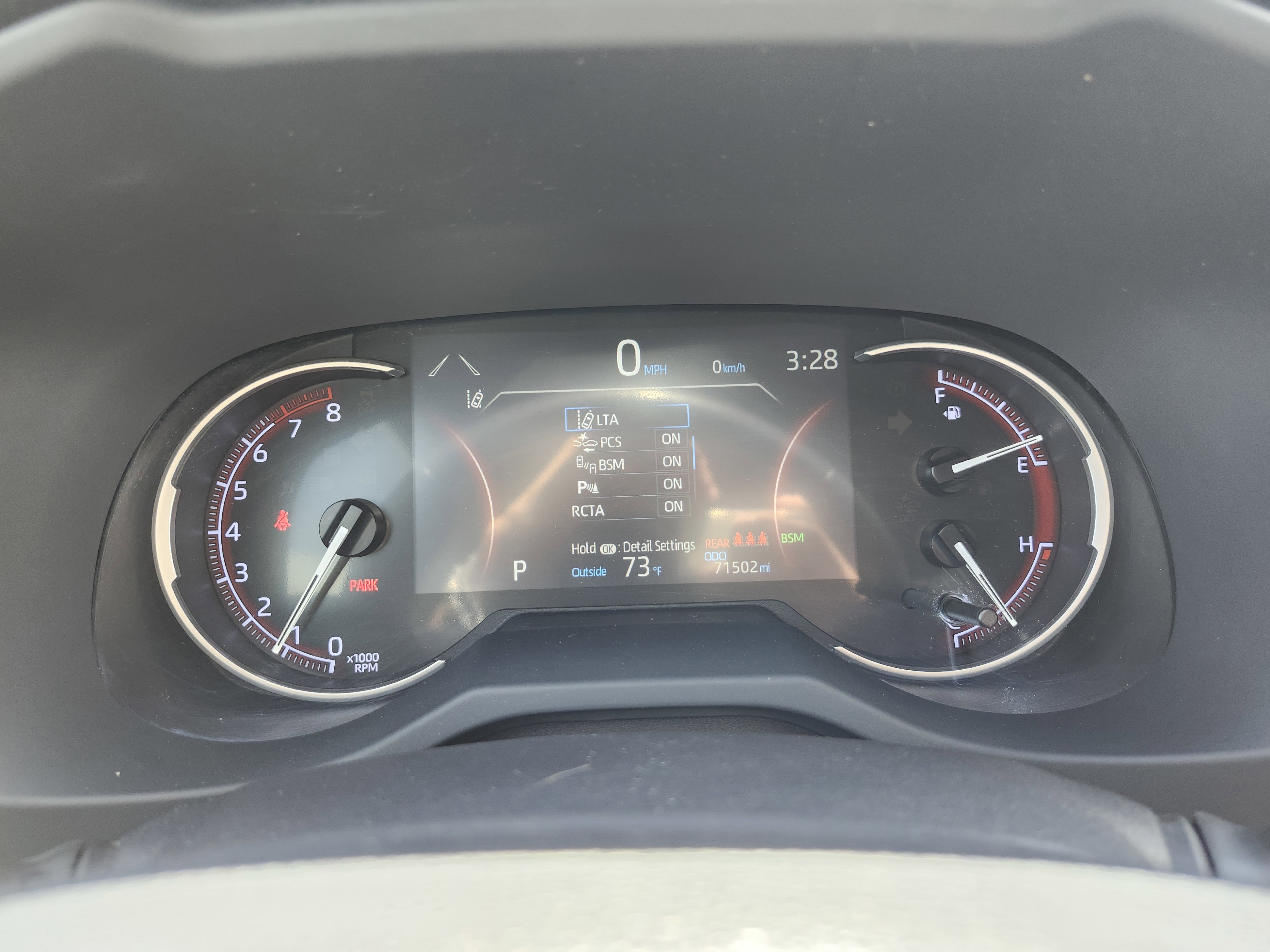 Used 2019 Toyota RAV4 Limited w/ Cold Weather Package AWD/4WD image 35