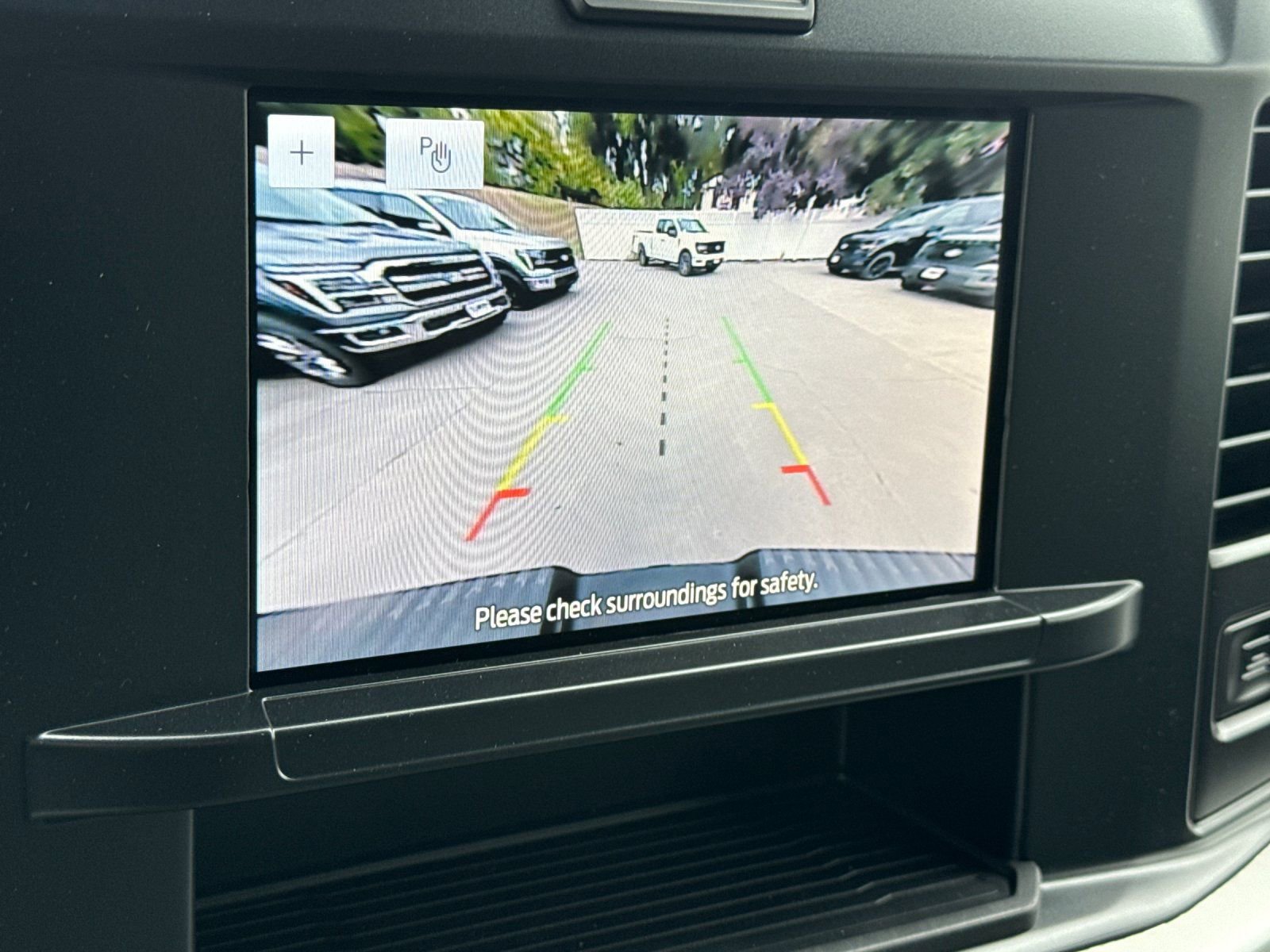 New 2026 Ford F250 XLT AWD/4WD image 19