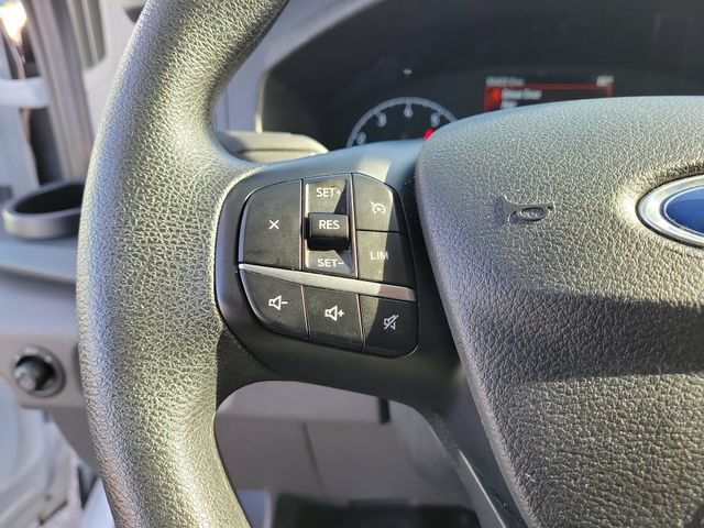 Certified 2024 Ford Transit 350 XLT RWD image 18