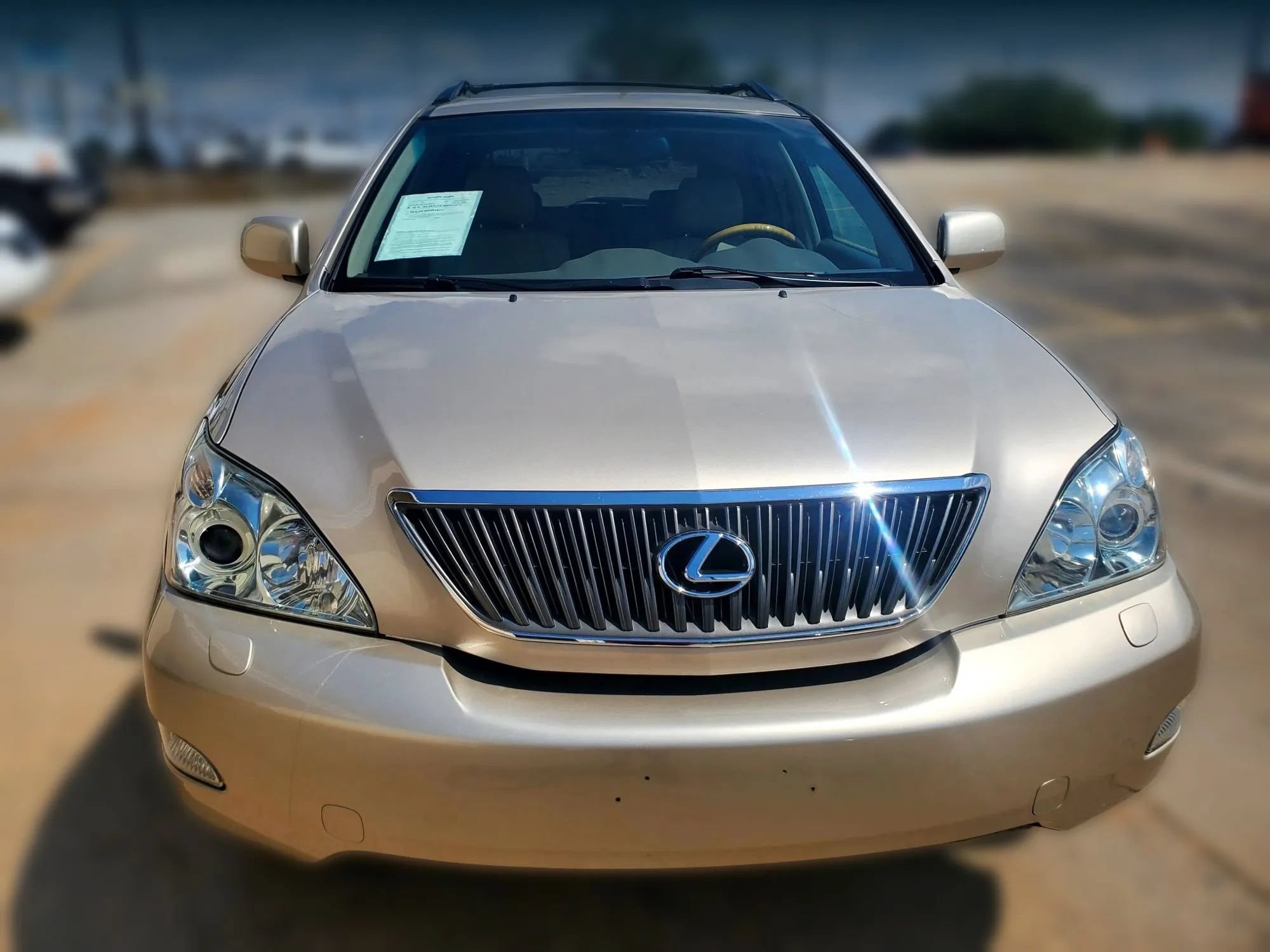Used 2004 Lexus RX 330 AWD w/ Premium Plus Pkg image 24