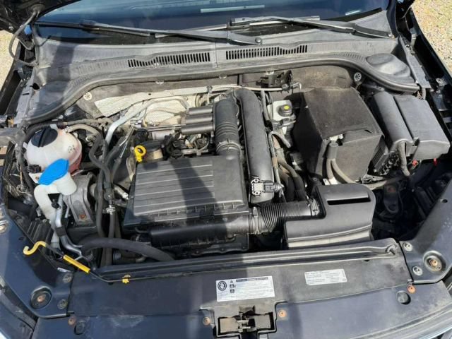 Used 2017 Volkswagen Jetta S FWD image 28