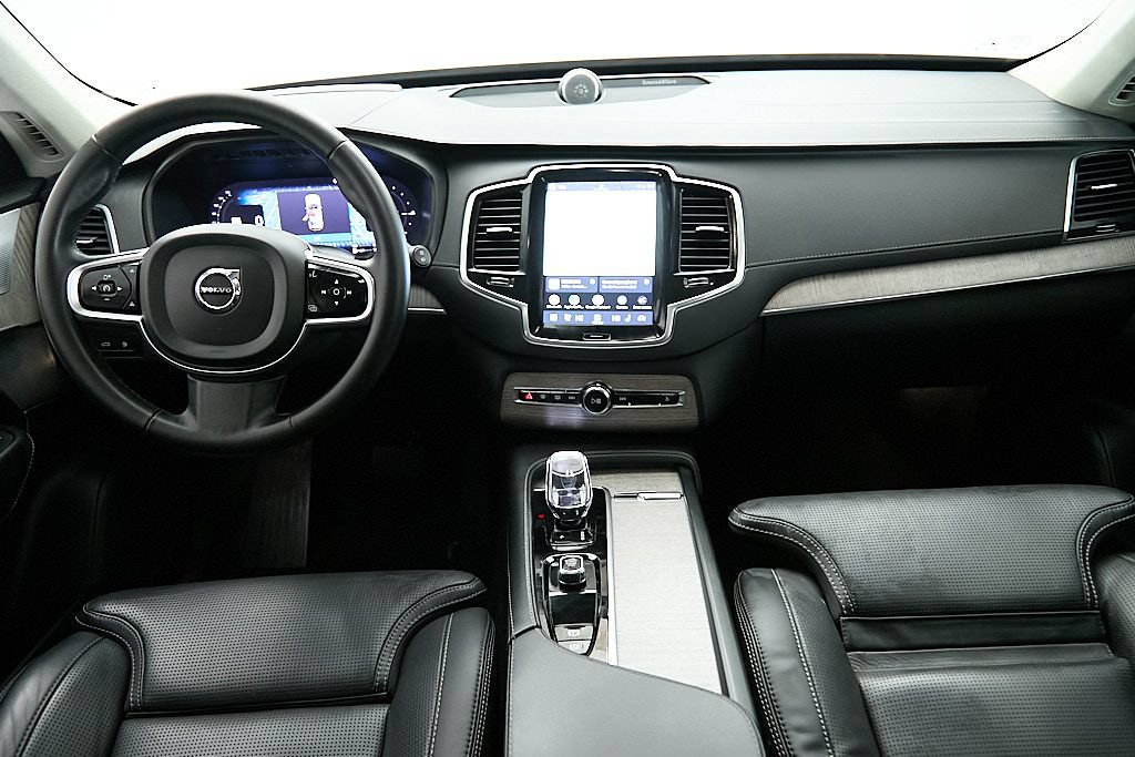 Used 2024 Volvo XC90 T8 Ultimate w/ Lounge Package AWD/4WD image 31