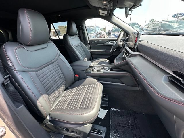New 2026 Ford Explorer ST-Line AWD/4WD image 24
