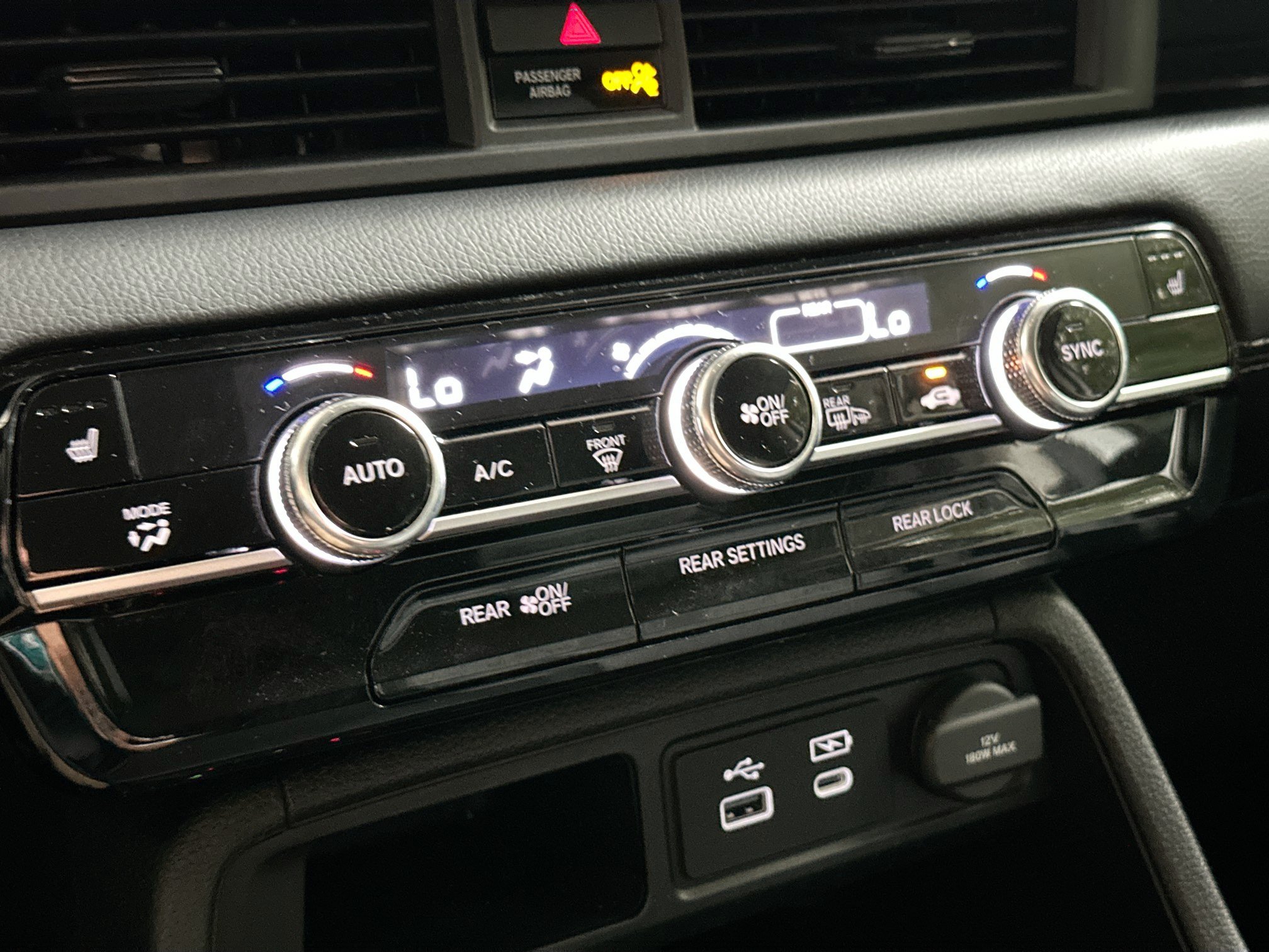 Used 2025 Honda Pilot EX-L image 14