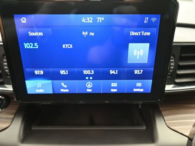 Used 2020 Ford Explorer Limited image 32