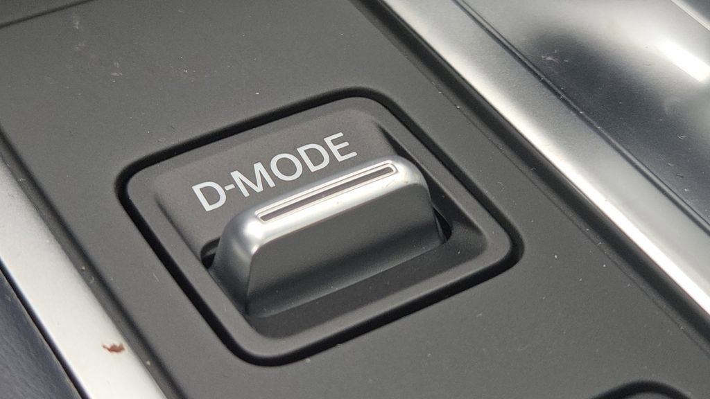 New 2026 INFINITI QX60 Sport w/ Dark Cargo Package image 11