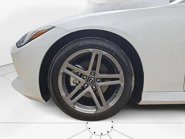 Used 2024 Nissan Z Sport w/ Floor Mat Package RWD image 31