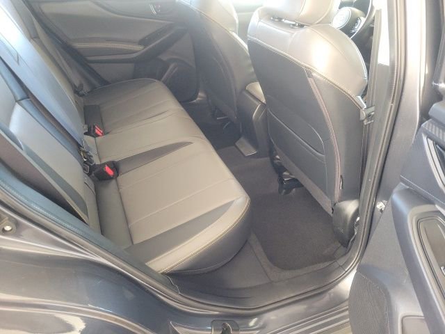 Certified 2023 Subaru Crosstrek 2.5i Sport AWD/4WD image 12