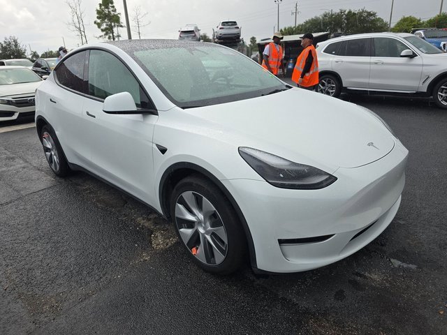 Used 2023 Tesla Model Y Long Range