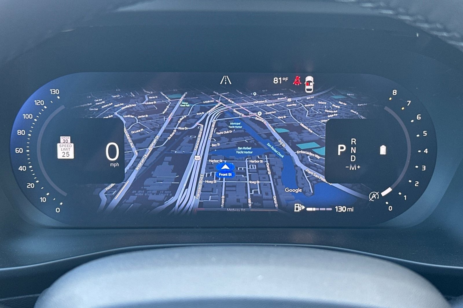 New 2026 Volvo XC40 B5 Ultra w/ Protection Package Premier image 27