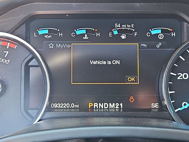 Used 2019 Ford F250 Lariat AWD/4WD image 21