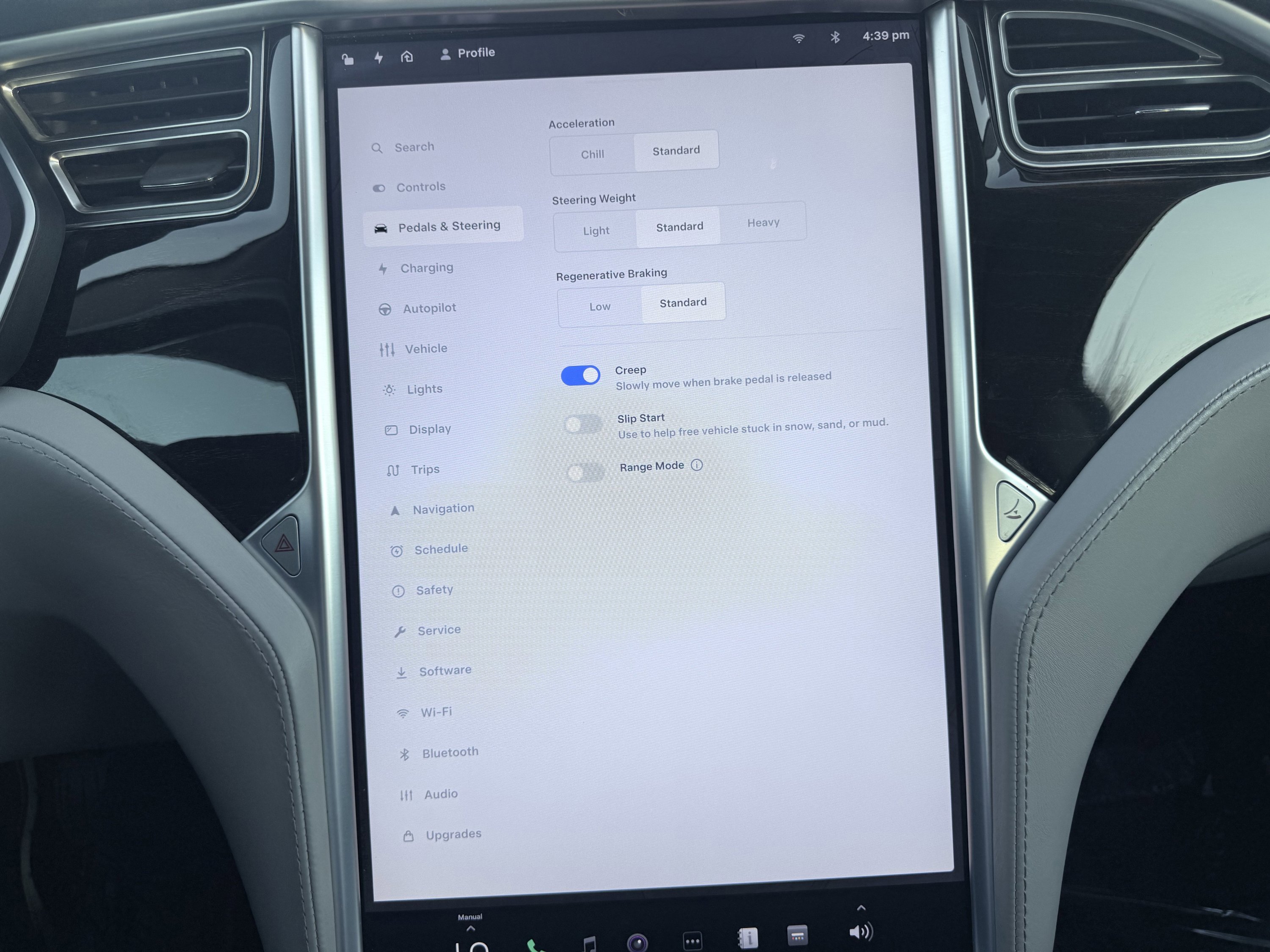 Used 2016 Tesla Model S 60 image 54