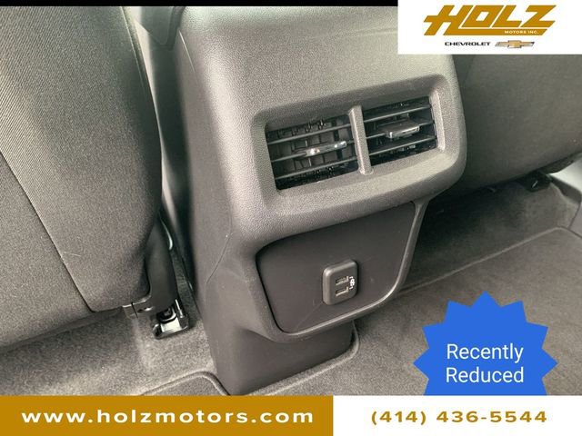 Certified 2024 Chevrolet Equinox LT image 26