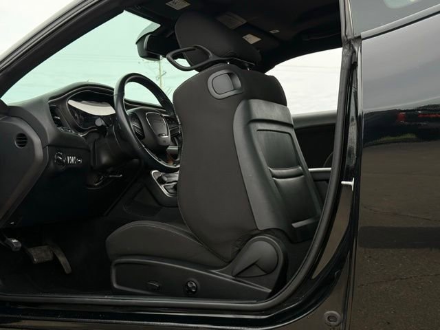 Used 2021 Dodge Challenger GT w/ Blacktop Package RWD image 25
