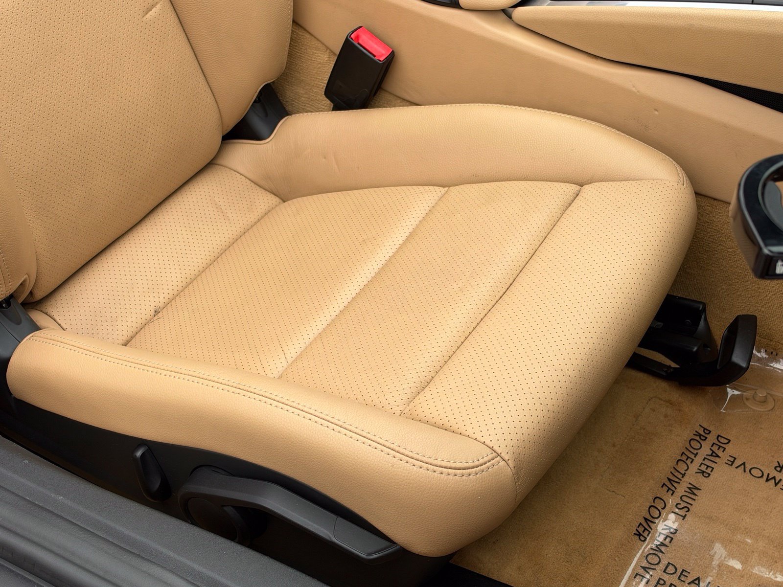 Used 2014 Porsche Boxster RWD image 36