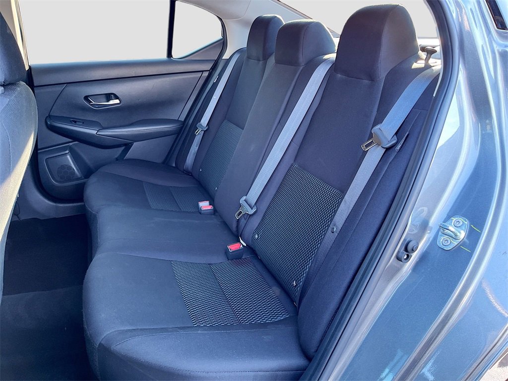 Used 2023 Nissan Sentra S image 21