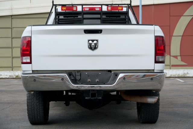 Used 2018 RAM 3500 Tradesman w/ Chrome Appearance Group AWD/4WD image 20