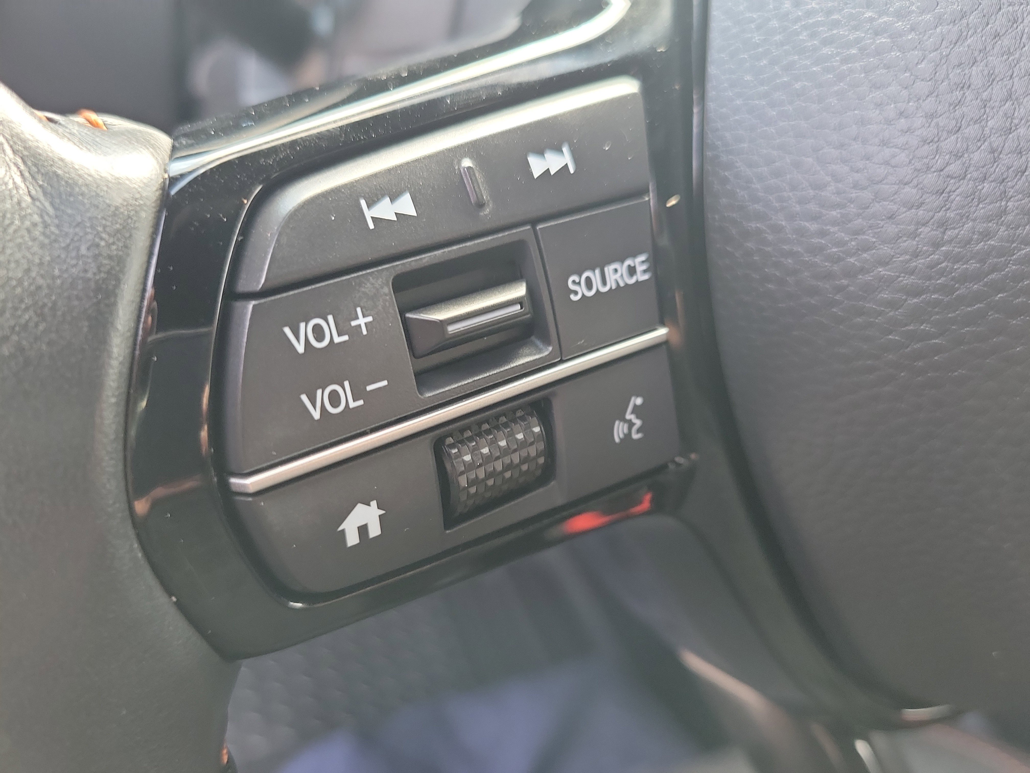 Used 2024 Honda HR-V Sport image 23