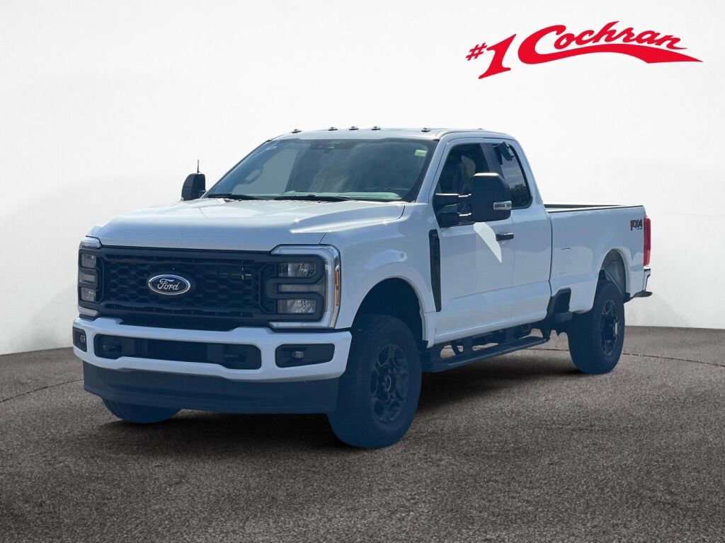 New 2026 Ford F250 XL image 3