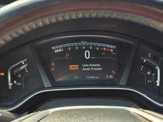 Used 2017 Honda CR-V EX-L image 27