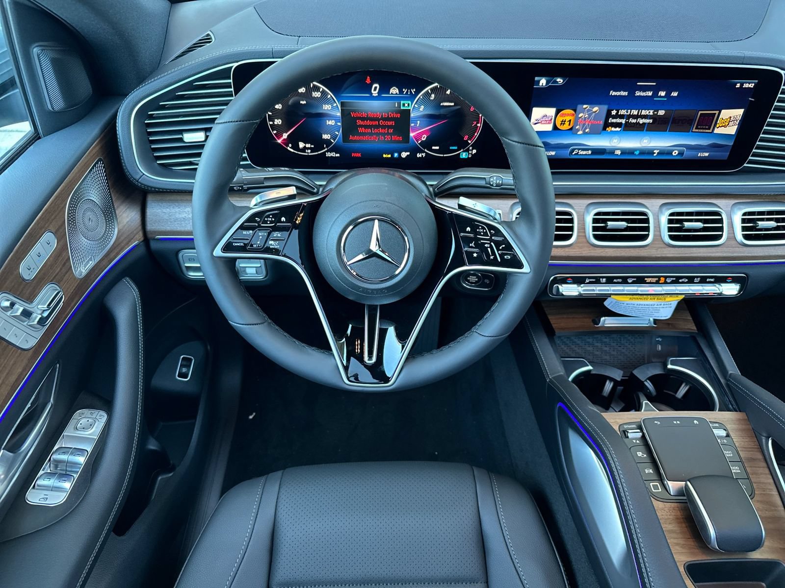 New 2026 Mercedes-Benz GLE 450 4MATIC Coupe image 15