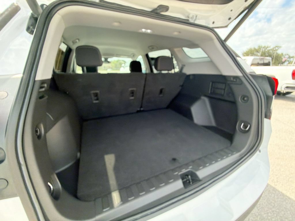 Certified 2021 GMC Terrain SLE w/ Driver Convenience Package FWD image 31