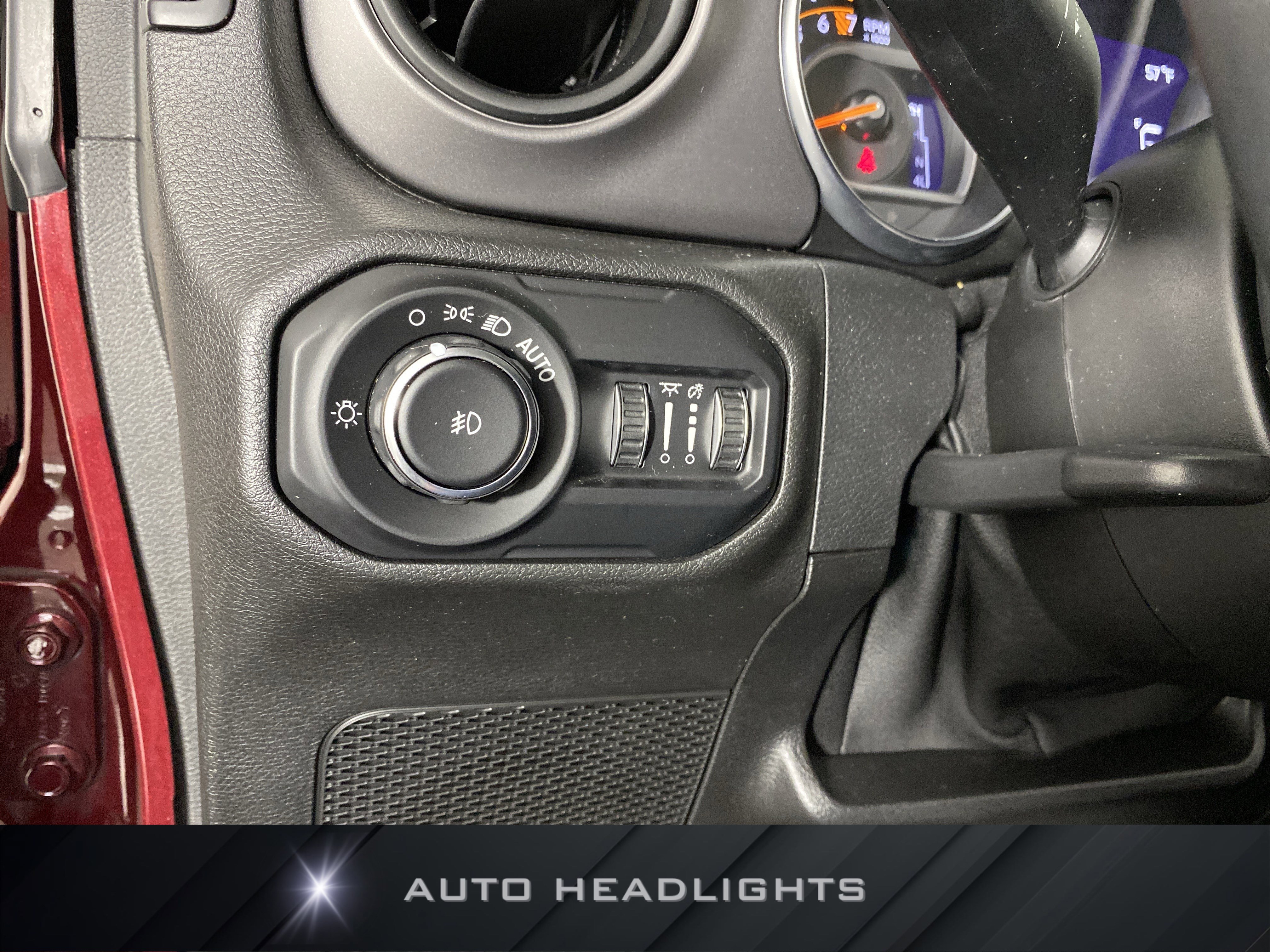 Used 2021 Jeep Wrangler Unlimited Sport AWD/4WD image 24