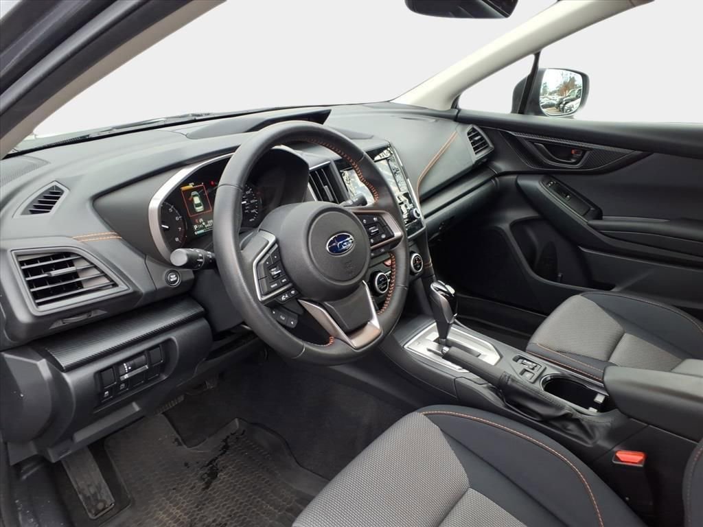 Used 2022 Subaru Crosstrek 2.0i Premium image 9
