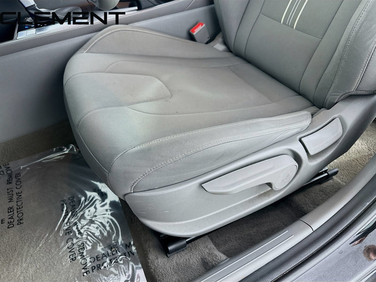 Certified 2024 Hyundai Elantra SEL FWD image 25