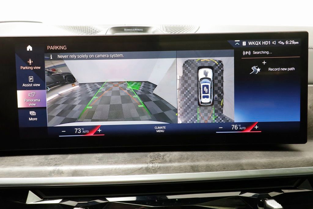 Certified 2023 BMW X7 M60i image 12