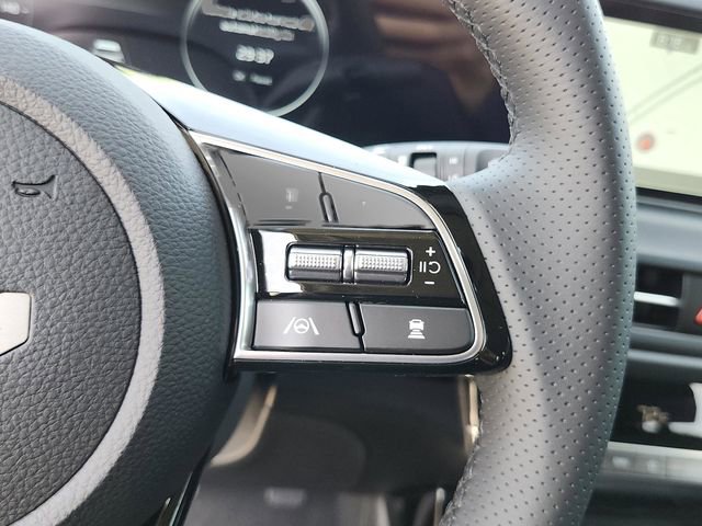 New 2026 Kia Seltos SX AWD/4WD image 32