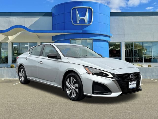 Used 2024 Nissan Altima 2.5 S