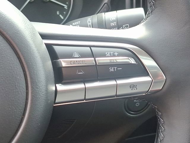 New 2026 MAZDA CX-50 AWD 2.5 Hybrid w/ Weather Package image 12