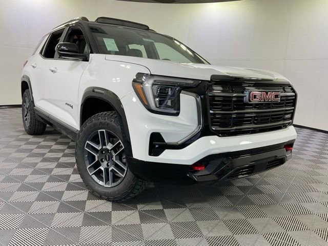 New 2026 GMC Terrain AT4 w/ Technology Package II image 45