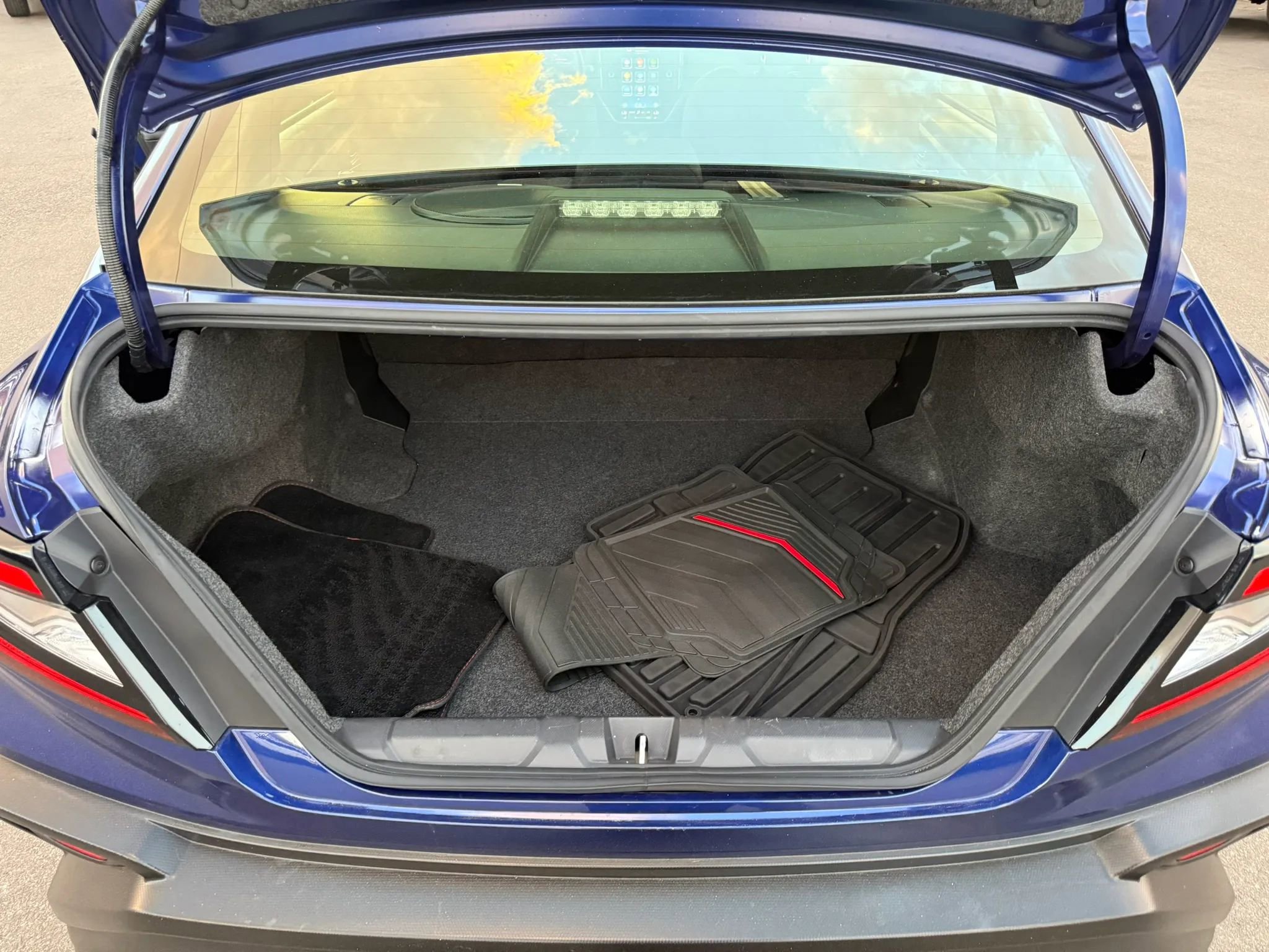 Used 2022 Subaru WRX Premium image 23