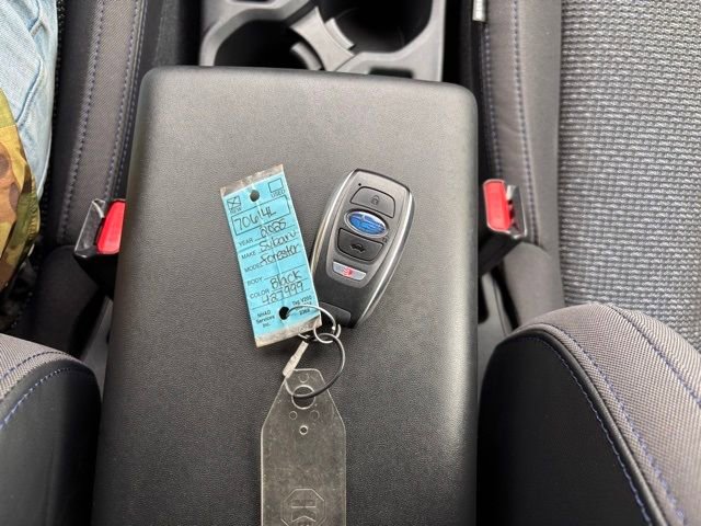 Used 2025 Subaru Forester Premium image 29