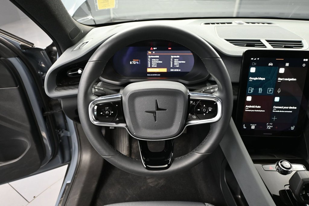 Used 2024 Polestar Polestar 2 AWD/4WD image 20