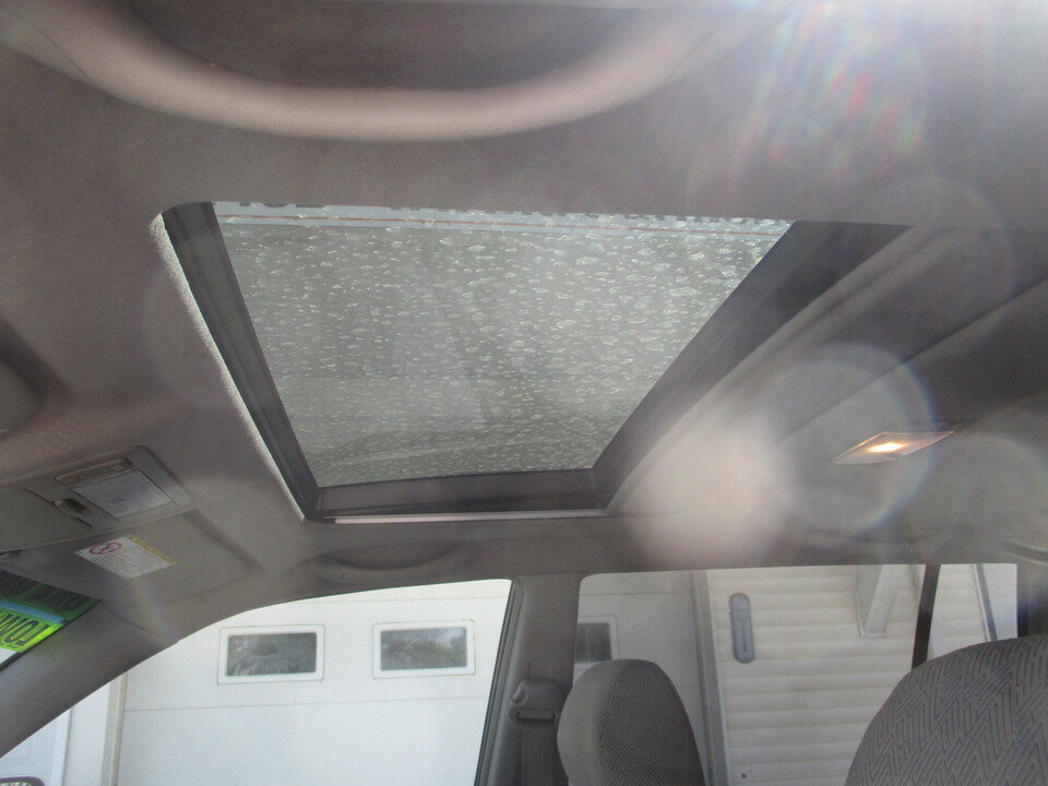 Used 2003 Toyota Highlander Limited FWD image 10