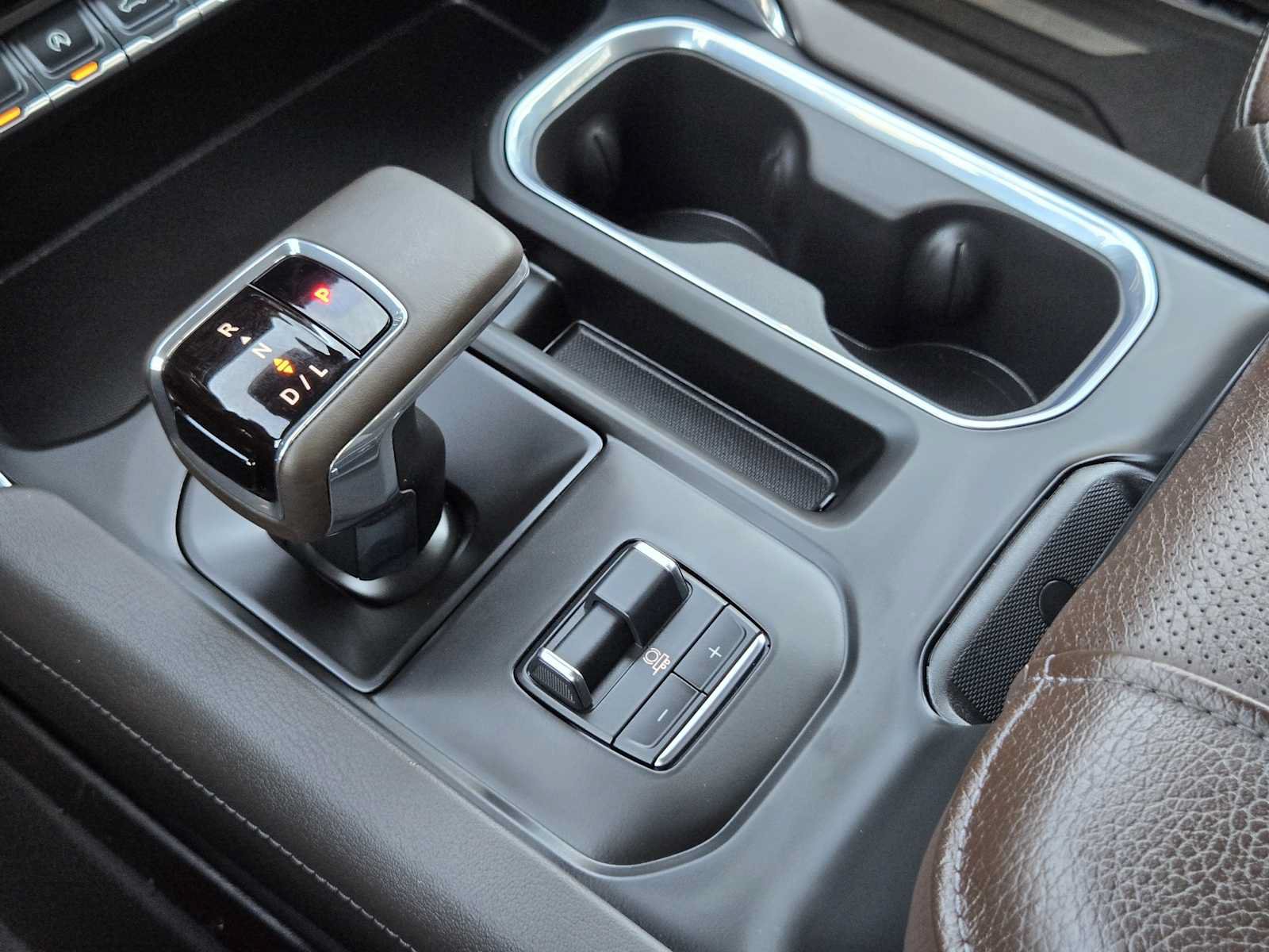 Certified 2024 GMC Sierra 1500 Denali AWD/4WD image 20