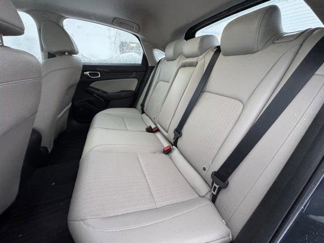 Used 2023 Honda Civic EX-L image 12