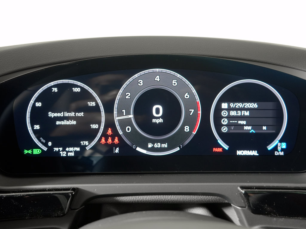 New 2026 Porsche Cayenne Coupe AWD/4WD image 22