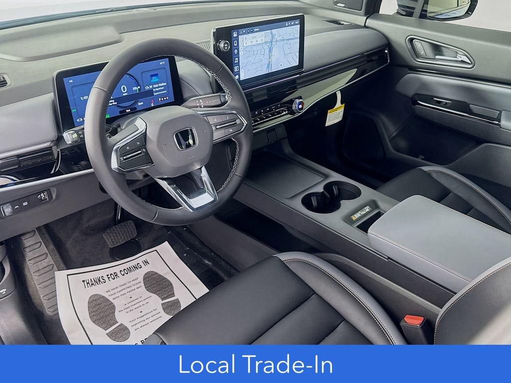 New 2025 Honda Prologue Touring image 10