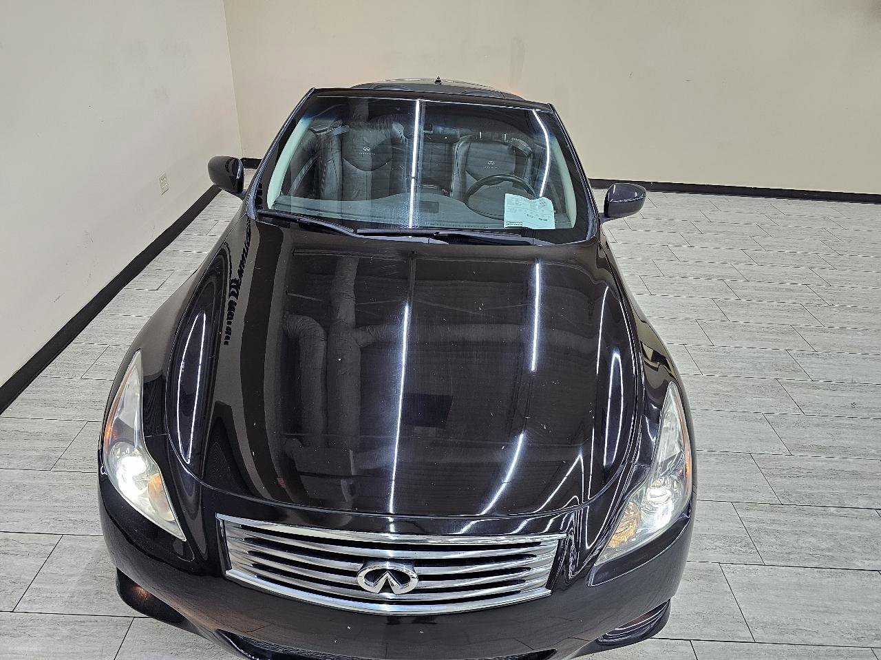 Used 2013 INFINITI G37 Sport w/ Premium Pkg image 4